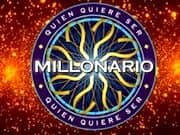 Juego Quien Quiere Ser Millonario ? Juego Quien Quiere Ser Millonario ?