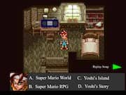 Juego Quiz Chrono 2 Juego Quiz Chrono 2
