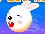 Juego Rabbit Eat Mooncake Juego Rabbit Eat Mooncake