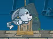 Juego Rabbit Planet Escape Juego Rabbit Planet Escape