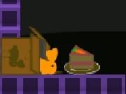 Juego Rabbit Wants Cake Juego Rabbit Wants Cake