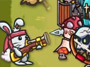 Juego Rabbits and Demons Juego Rabbits and Demons