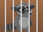 Juego Raccoon Break Out Juego Raccoon Break Out