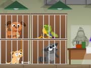 Juego Raccoons Break Out Juego Raccoons Break Out