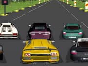 Juego Race 1 Juego Race 1