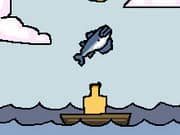 Juego Radical Fishing Juego Radical Fishing