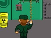 Juego Radioactive Ball Juego Radioactive Ball
