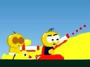 Juego Raft Wars Juego Raft Wars