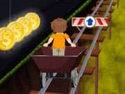 Juego Railroad Rush Juego Railroad Rush