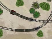 Juego Railway Man Juego Railway Man