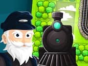 Juego Railway Panic Juego Railway Panic