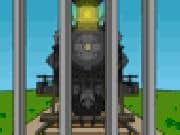 Juego Railway to Heaven Juego Railway to Heaven