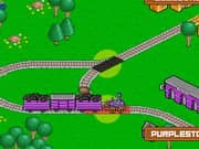 Juego Railway Valley Missions Juego Railway Valley Missions