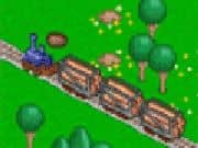 Juego Railway Valley Juego Railway Valley