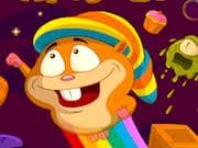 Juego Rainbow Hamster Juego Rainbow Hamster