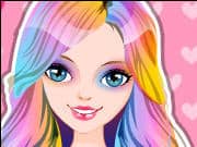 Juego Rainbow Make Up Juego Rainbow Make Up