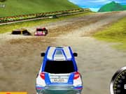 Juego Rally Expedition 3d Juego Rally Expedition 3d