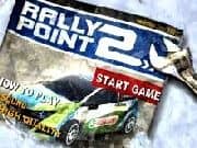 Juego Rally Point 2 Juego Rally Point 2
