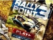 Juego Rally Point 3 Juego Rally Point 3