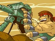 Juego Rambo Francotirador Juego Rambo Francotirador