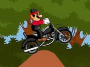 Juego Rambo Mario Bike Juego Rambo Mario Bike