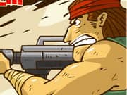 Juego Rambo Monster Mayhem Juego Rambo Monster Mayhem