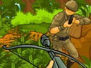 Juego Rambo The Revenge Juego Rambo The Revenge