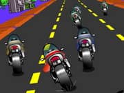 Juego Rapid Motorcycle Juego Rapid Motorcycle