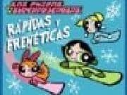 Juego Rapidas y freneticas Juego Rapidas y freneticas