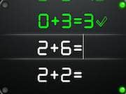 Juego RapidMath Juego RapidMath