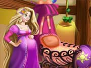 Juego Rapunzel Embarazada Decoracion de Maternidad Juego Rapunzel Embarazada Decoracion de Maternidad