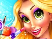 Juego Rapunzel Makeup Artist Juego Rapunzel Makeup Artist