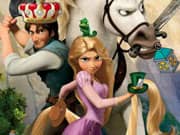 Juego Rapunzel Objetos Ocultos Juego Rapunzel Objetos Ocultos