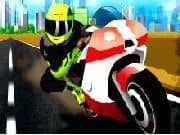 Juego Rash Rider Juego Rash Rider
