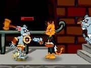 Juego Ratas Zombies Juego Ratas Zombies