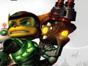 Juego Ratchet y Clank Juego Ratchet y Clank