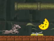 Juego Rats Away Juego Rats Away