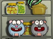 Juego Rats Invasion 3 Juego Rats Invasion 3