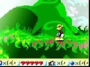 Juego Rayman Juego Rayman