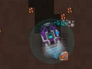 Juego Reach the Core Juego Reach the Core