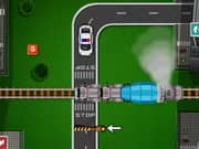 Juego Reach The Prison Juego Reach The Prison