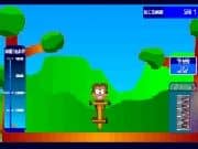 Juego Reach the Sky Juego Reach the Sky