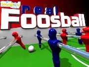 Juego Real Football Juego Real Football