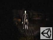 Juego Real Slender Man Juego Real Slender Man
