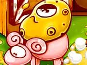 Juego Rebelion de Patatas Juego Rebelion de Patatas