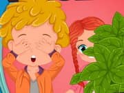 Juego Recess Hide And Seek Juego Recess Hide And Seek