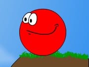 Juego Red Ball Clásico Juego Red Ball Clásico