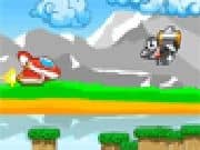 Juego Red Fighter Juego Red Fighter