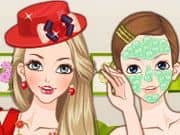 Juego Red Hot Makeover Juego Red Hot Makeover