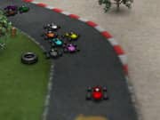 Juego Red Kart Racer Juego Red Kart Racer